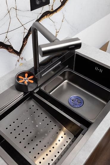 01. - Multifunkcionalna smart sudopera 75x46xm - Multifunkcionalna na lalafo.rs — 2 01. - Multifunkcionalna smart sudopera 75x46xm - Multifunkcionalna — 2