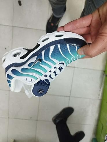 Sneakers: Nike air max tn dečije patike NOVO Novo Brojevi 31 do 36 fb Moja at lalafo.rs — 3 Sneakers: Nike air max tn dečije patike NOVO Novo Brojevi 31 do 36 fb Moja — 3