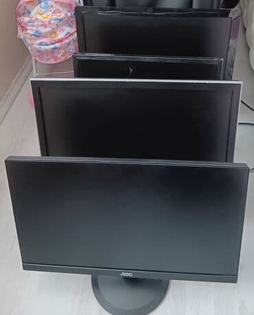 Monitori ispravni cene vidi u prezadjoj slici na zadnjoj slici su moje na lalafo.rs Monitori ispravni cene vidi u prezadjoj slici na zadnjoj slici su moje