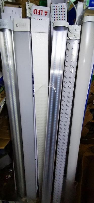 Led neonke sa armaturom. AKCIJSKA ponuda: Minimum kupovinom od 20kom na lalafo.rs — 6 Led neonke sa armaturom. AKCIJSKA ponuda: Minimum kupovinom od 20kom — 6