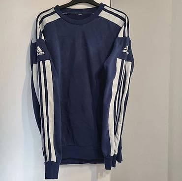 Duks, M, Adidas, bоја - Tamnoplava na lalafo.rs Duks, M, Adidas, bоја - Tamnoplava