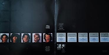 Riblja Corba-Mrtva Priroda LP (1981) PGP RTB Stanje ploce 5,5- na lalafo.rs — 3 Riblja Corba-Mrtva Priroda LP (1981) PGP RTB Stanje ploce 5,5- — 3