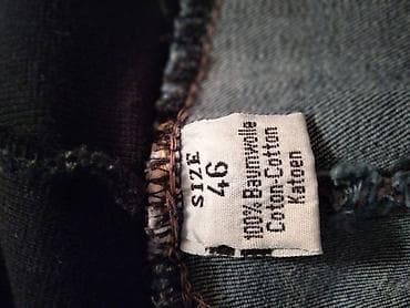 bermude teksas br: Zenske trudnicke farmerke polovne,vel.46 pamukslim na lalafo.rs — 3 bermude teksas br: Zenske trudnicke farmerke polovne,vel.46 pamukslim — 3