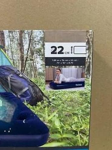prsluk jaknica mango u: Bestway vazdušni dušek – jednokrevetni - Dimenzije: 185 x 76 x 22 cm at lalafo.rs — 7 prsluk jaknica mango u: Bestway vazdušni dušek – jednokrevetni - Dimenzije: 185 x 76 x 22 cm — 7