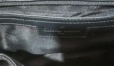 original esprit: Torba fantastična, original, kožna, brend Christian Lacroix, sa dosta at lalafo.rs — 3 original esprit: Torba fantastična, original, kožna, brend Christian Lacroix, sa dosta — 3