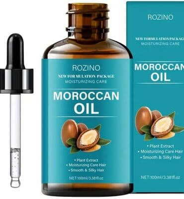 Marokansko ulje za kosu,lice,telo i nokte, hidrirajuće,prijatno za na lalafo.rs Marokansko ulje za kosu,lice,telo i nokte, hidrirajuće,prijatno za