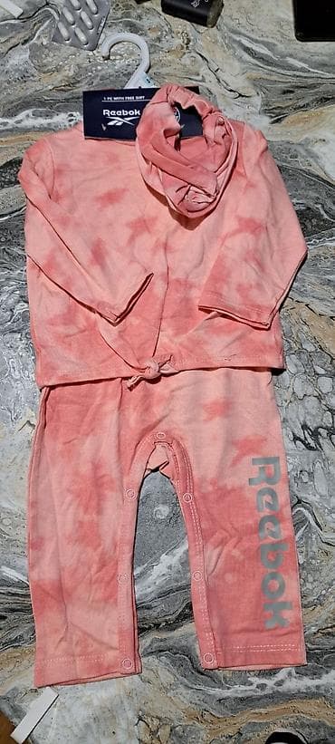 Reebok, bоја - Roze na lalafo.rs Reebok, bоја - Roze