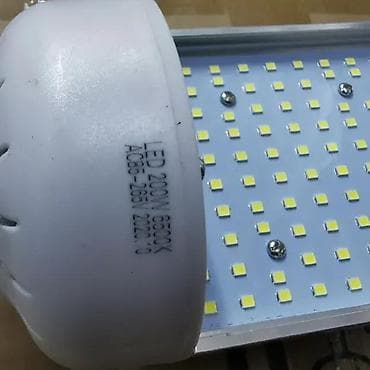 Led sijalica 200w eq 450w E27 6500K. Led sijalica 200w e27. ✨ Tip na lalafo.rs — 9 Led sijalica 200w eq 450w E27 6500K. Led sijalica 200w e27. ✨ Tip — 9