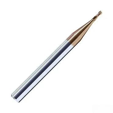cista koza broj: Karbidno kuglasto glodalo (ball nose) za CNC - Materijal: visoko na lalafo.rs — 1 cista koza broj: Karbidno kuglasto glodalo (ball nose) za CNC - Materijal: visoko — 1