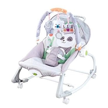 01. Multifunkcionalna njihalica za bebe sa tockovima
Cena: 7600din.mj na lalafo.rs 01. Multifunkcionalna njihalica za bebe sa tockovima
Cena: 7600din.mj
