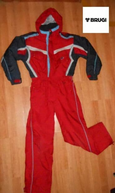 Skafanderi za decu razlicite veličine na lalafo.rs — 8 Skafanderi za decu razlicite veličine — 8