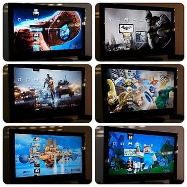 Prodajem PS3 SLIM čipovan najnovijim softverom na lalafo.rs — 7 Prodajem PS3 SLIM čipovan najnovijim softverom — 7