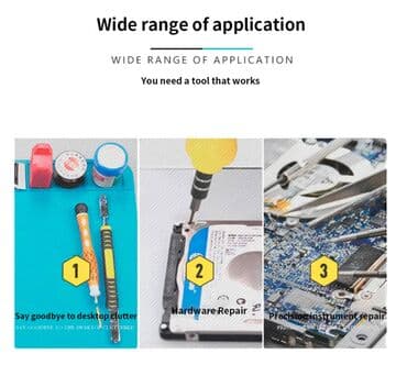 Jackhammers: Nova silikonska podloga otporna na temperaturu, tečnosti, lepkove, sa at lalafo.rs — 4 Jackhammers: Nova silikonska podloga otporna na temperaturu, tečnosti, lepkove, sa — 4
