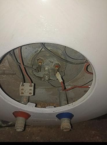 Bojler 80 litara, -tiki-ispravan,očišćen at lalafo.rs — 2 Bojler 80 litara, -tiki-ispravan,očišćen — 2