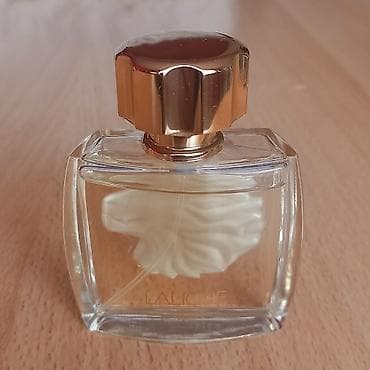 Personal Items: Lalique pour homme edt, 30ml Nedostaje par ml
Kod 8J15
ORIGINAL at lalafo.rs — 5 Personal Items: Lalique pour homme edt, 30ml Nedostaje par ml
Kod 8J15
ORIGINAL — 5