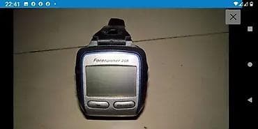 Garmin Forerunner 205 Garmin Forerunner 305 Garmin Forerunner 405 at lalafo.rs — 7 Garmin Forerunner 205 Garmin Forerunner 305 Garmin Forerunner 405 — 7