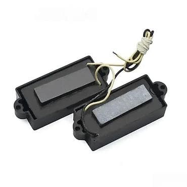 Video Surveillance: MAGNETI ZA BAS GITARU BESPLATNA DOSTAVA | Za gitare tipa Precision at lalafo.rs — 3 Video Surveillance: MAGNETI ZA BAS GITARU BESPLATNA DOSTAVA | Za gitare tipa Precision — 3