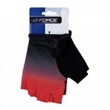 Equipment for cyclists: RUKAVICE FORCE SHADE,CRVENE L | letnje biciklističke rukavice at lalafo.rs — 4 Equipment for cyclists: RUKAVICE FORCE SHADE,CRVENE L | letnje biciklističke rukavice — 4