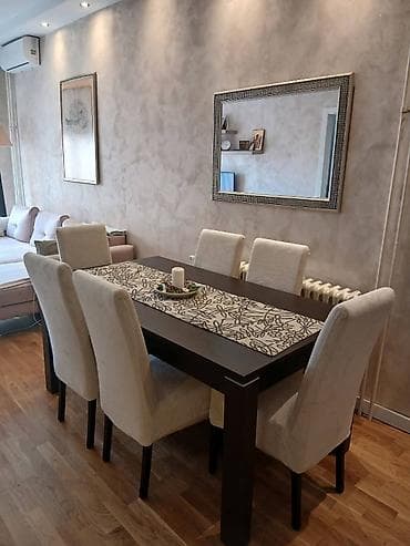 Furniture Covers: RASTEGLJIVE NAVLAKE ZA STOLICE Navlake koje menjaju izgled stolice za at lalafo.rs — 5 Furniture Covers: RASTEGLJIVE NAVLAKE ZA STOLICE Navlake koje menjaju izgled stolice za — 5