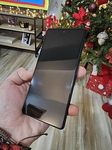 Google Pixel 6a – mint zelena boja - Ekran: 6.1" OLED, full‑screen sa na lalafo.rs — 4 Google Pixel 6a – mint zelena boja - Ekran: 6.1" OLED, full‑screen sa — 4