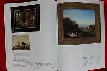 Sport & Hobby: AUKCIONI KATALOG DOROTHEUM, ALTE MEISTER, 21.6.2005. | Aukcioni at lalafo.rs — 10 Sport & Hobby: AUKCIONI KATALOG DOROTHEUM, ALTE MEISTER, 21.6.2005. | Aukcioni — 10