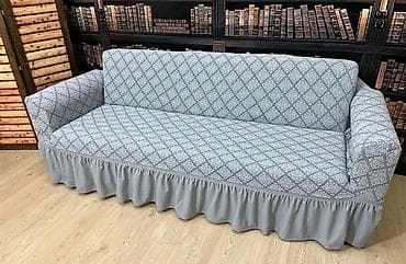 Navlaka sa karnerima za trosed na lalafo.rs — 2 Navlaka sa karnerima za trosed — 2