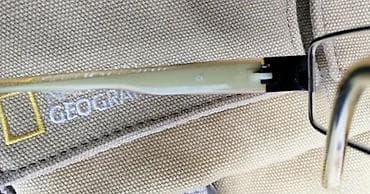 Young Collection ORIGINAL dioptrijski ram. Extra rare! Made in na lalafo.rs — 8 Young Collection ORIGINAL dioptrijski ram. Extra rare! Made in — 8