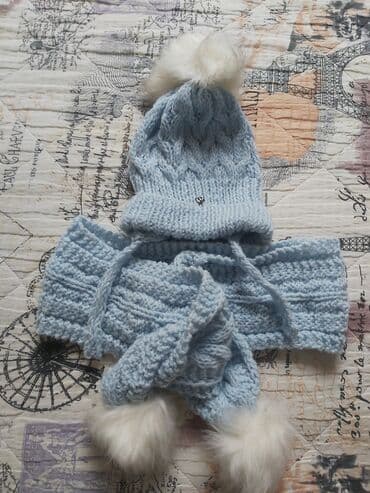 Skafander vel 62/68 1500 dinara kapa i sal rucni rad 700 dinara na lalafo.rs — 4 Skafander vel 62/68 1500 dinara kapa i sal rucni rad 700 dinara — 4