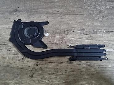 Kuler i hladnjak za Dell Latitude 5410. ✨ Ispravan na lalafo.rs Kuler i hladnjak za Dell Latitude 5410. ✨ Ispravan