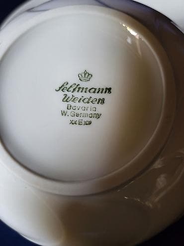 Cinije za supe,corbe itd.4g.Seltmann W.Bavaria. Nemacke cinije sa at lalafo.rs — 5 Cinije za supe,corbe itd.4g.Seltmann W.Bavaria. Nemacke cinije sa — 5