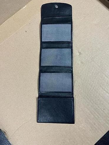 cista koza broj: Crni kožni novčanik – Rivero Ferducci - Materijal: prirodna koža at lalafo.rs — 8 cista koza broj: Crni kožni novčanik – Rivero Ferducci - Materijal: prirodna koža — 8