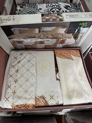 prsluk jaknica mango u: Komplet posteljine – Perla’s Home Collection Elegantni kompleti at lalafo.rs — 6 prsluk jaknica mango u: Komplet posteljine – Perla’s Home Collection Elegantni kompleti — 6