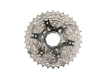 Sport & Hobby: KASETNI LANČANIK SHIMANO 105 CS-HG700 11S, 11-34 | CS-HG700 kaseta at lalafo.rs — 3 Sport & Hobby: KASETNI LANČANIK SHIMANO 105 CS-HG700 11S, 11-34 | CS-HG700 kaseta — 3