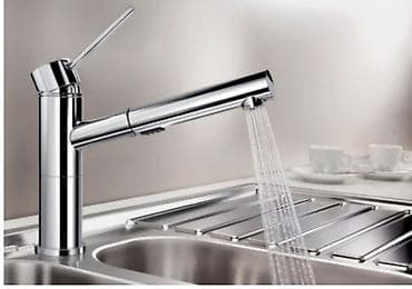 BLANCO ALTA-S Compact Vario HD – kuhinjska slavina sa izvlačnim tušem na lalafo.rs — 7 BLANCO ALTA-S Compact Vario HD – kuhinjska slavina sa izvlačnim tušem — 7