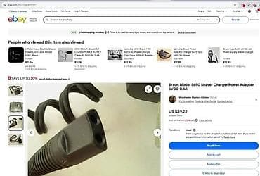 prsluk jaknica mango u: Braun punjač/adapter za brijače i trimer-e - Originalni Braun mrežni at lalafo.rs — 7 prsluk jaknica mango u: Braun punjač/adapter za brijače i trimer-e - Originalni Braun mrežni — 7