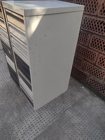 Welding Machines: Metalni fiokar/ormarić sa 9 fioka - Metalni fiokar/ormarići donešen at lalafo.rs — 5 Welding Machines: Metalni fiokar/ormarić sa 9 fioka - Metalni fiokar/ormarići donešen — 5