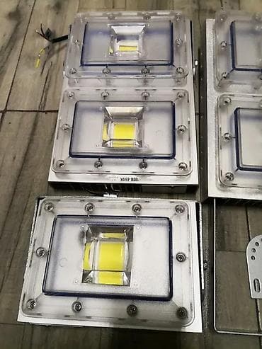 Led reflektori 1000w VISOKO KVALITETNI. LED Reflektori COB - 30W, 50W na lalafo.rs — 1 Led reflektori 1000w VISOKO KVALITETNI. LED Reflektori COB - 30W, 50W — 1