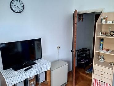 Izdajem garsonjeru u Nišu 20m2 na 50 m.od med.fakulteta. Idealna za at lalafo.rs — 4 Izdajem garsonjeru u Nišu 20m2 na 50 m.od med.fakulteta. Idealna za — 4
