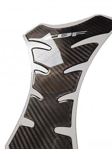 Transport: Honda cbf carbon - tank pad - 1094 📌 opis: samolepljivi protektor za at lalafo.rs — 2 Transport: Honda cbf carbon - tank pad - 1094 📌 opis: samolepljivi protektor za — 2