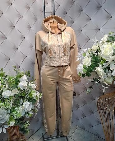 Ženska obuća: ❤️❤️ pamucni kompleti. od M do XXL. 3500❤️❤️ na lalafo.rs — 7 Ženska obuća: ❤️❤️ pamucni kompleti. od M do XXL. 3500❤️❤️ — 7