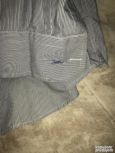 Košulja Yves Saint Laurent, bоја - Siva na lalafo.rs — 3 Košulja Yves Saint Laurent, bоја - Siva — 3