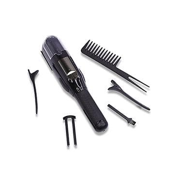 AKCIJAA ! Split ender pro-trimer za skracivanje ispucalih krajeva kose na lalafo.rs — 2 AKCIJAA ! Split ender pro-trimer za skracivanje ispucalih krajeva kose — 2