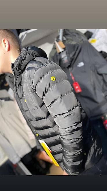 Wellensteyn muška jakna sa kapuljačom Novo Veličine s m l xl 2xl 3xl na lalafo.rs — 1 Wellensteyn muška jakna sa kapuljačom Novo Veličine s m l xl 2xl 3xl — 1