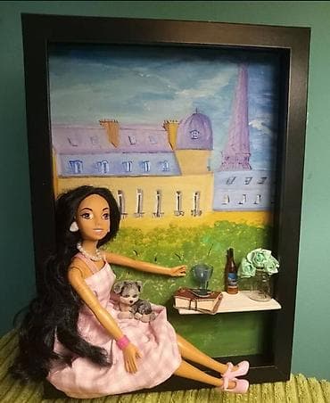 Home Decor: Izrada personalizovanih prica prepoznajte sebe prijatelja, svoju at lalafo.rs — 1 Home Decor: Izrada personalizovanih prica prepoznajte sebe prijatelja, svoju — 1