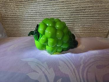 Murano grozd rucni rad iz 70ih.god. Figura grozda perfektna,sve na na lalafo.rs — 3 Murano grozd rucni rad iz 70ih.god. Figura grozda perfektna,sve na — 3