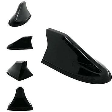 Auto antena ajkula shark fin - 3 boje. Auto antena sa prijemnikom. ✨ na lalafo.rs Auto antena ajkula shark fin - 3 boje. Auto antena sa prijemnikom. ✨