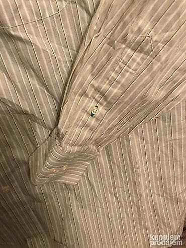 Original Tommy Hilfiger kosulja XL 100% cotton Ramena 52cm duzina na lalafo.rs — 3 Original Tommy Hilfiger kosulja XL 100% cotton Ramena 52cm duzina — 3