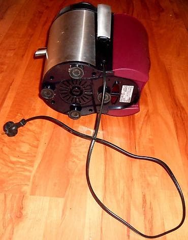 Electronics: Sokovnik BOSCH CNCJ03 AMM 700W sa velikim otvorom za voće Veliki at lalafo.rs — 3 Electronics: Sokovnik BOSCH CNCJ03 AMM 700W sa velikim otvorom za voće Veliki — 3