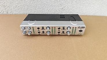 BEHRINGER MINI AMP AMP800 POJAČALO ZA SLUŠALICE | Slanje po dogovoru at lalafo.rs BEHRINGER MINI AMP AMP800 POJAČALO ZA SLUŠALICE | Slanje po dogovoru