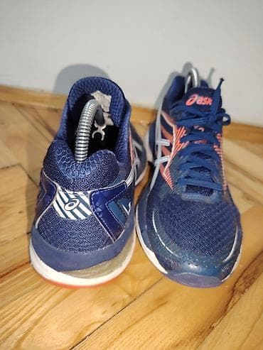 ASICS GEL-CUMULUS 19 ženske patike za trčanje - Model: GEL-Cumulus 19 na lalafo.rs — 3 ASICS GEL-CUMULUS 19 ženske patike za trčanje - Model: GEL-Cumulus 19 — 3